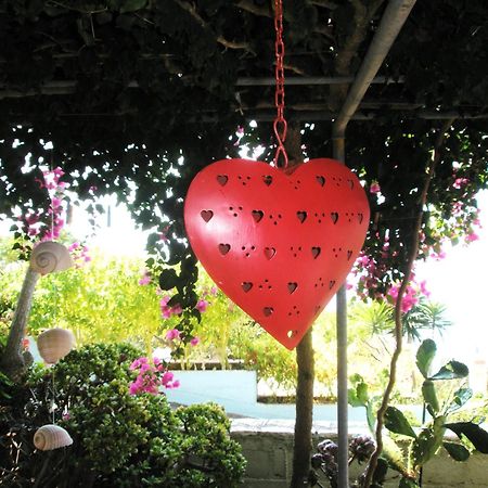 Khelmáta Aeolos Studios Kefalonia מראה חיצוני תמונה