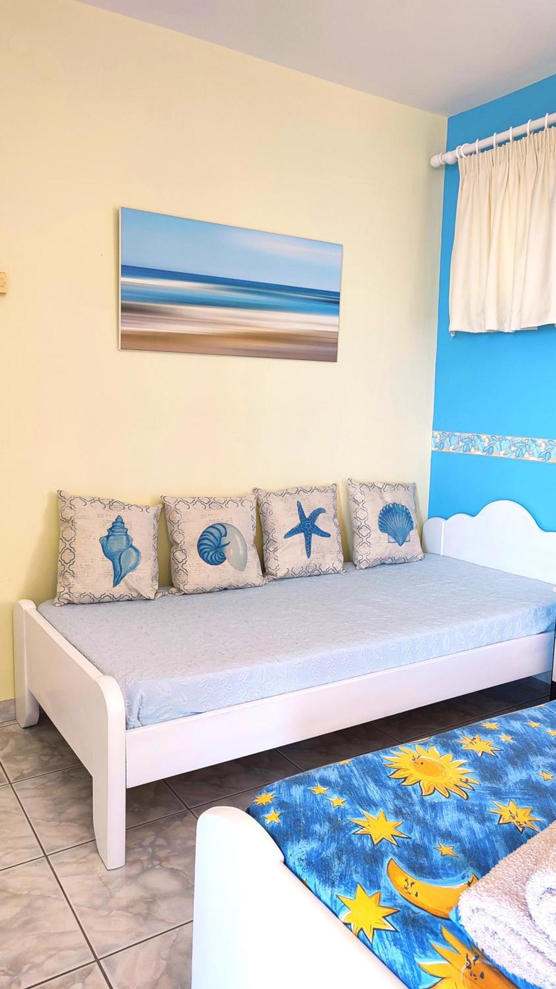 Khelmáta Aeolos Studios Kefalonia מראה חיצוני תמונה