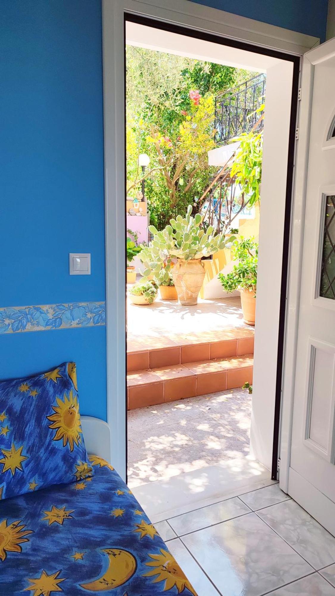 Khelmáta Aeolos Studios Kefalonia מראה חיצוני תמונה