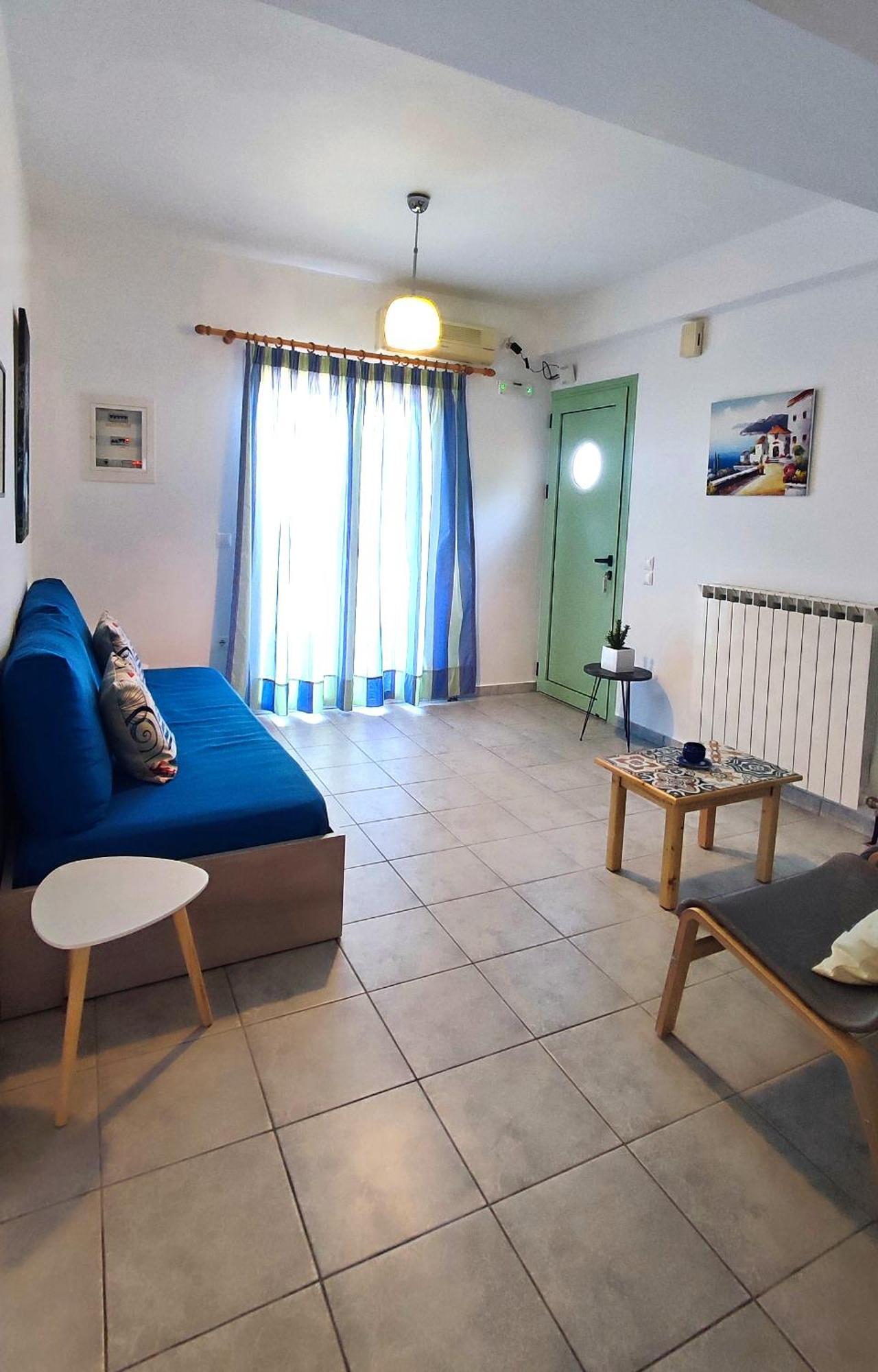 Khelmáta Aeolos Studios Kefalonia מראה חיצוני תמונה